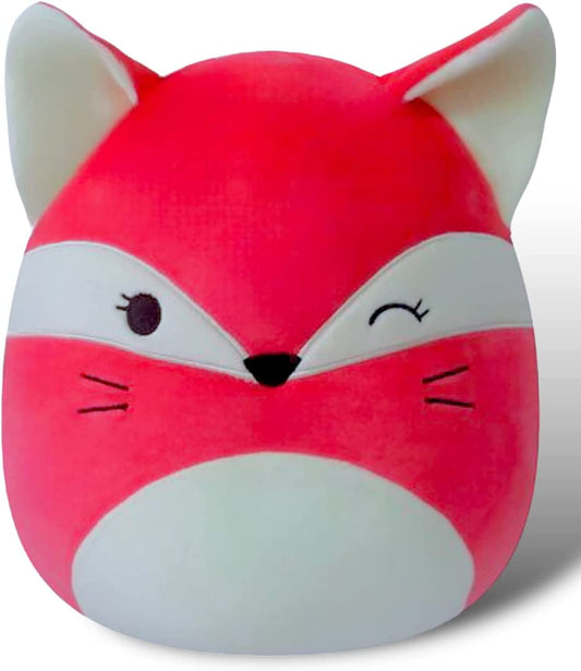 Official  Squishmallow 11" Various Styles (Fifi the Fox)